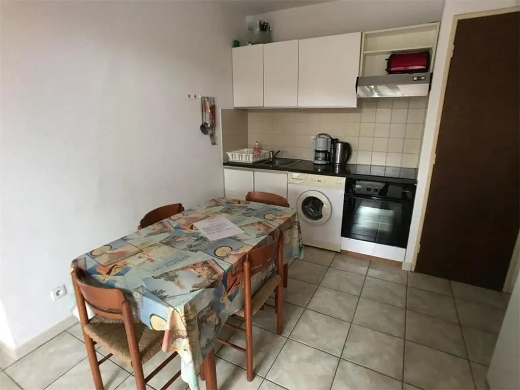 Appartement Port Leucate, 3 pièces, 6 personnes - FR-1-81-83 - Miniature 7