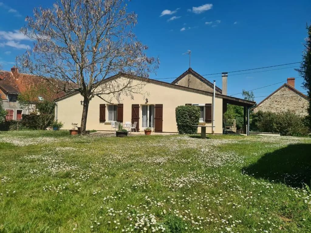 Maison Baraize, 3 pièces, 6 personnes - FR-1-591-319 - Miniature 7
