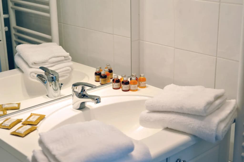 Park&Suites Confort Meylan - Miniature 7
