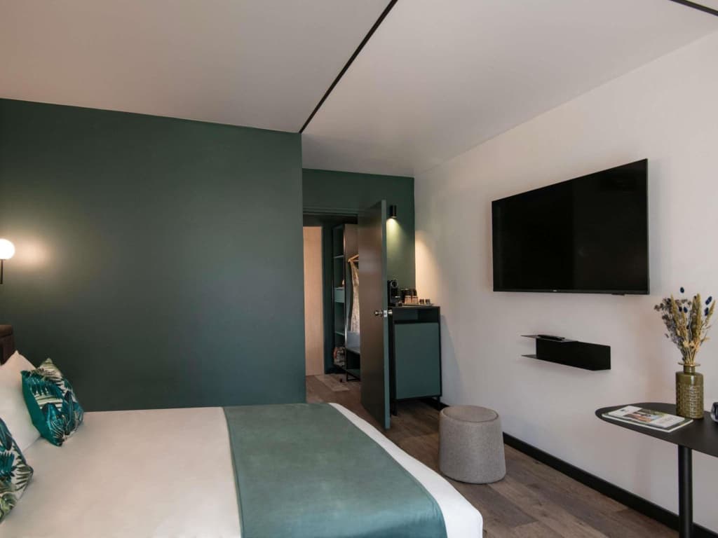Novotel Nice Aeroport Cap 3000 - Photo 5