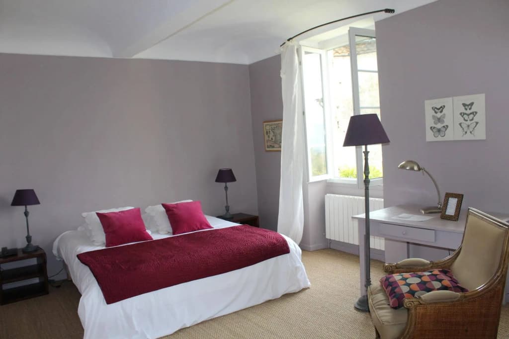 Hôtel de Mirmande - Photo 4