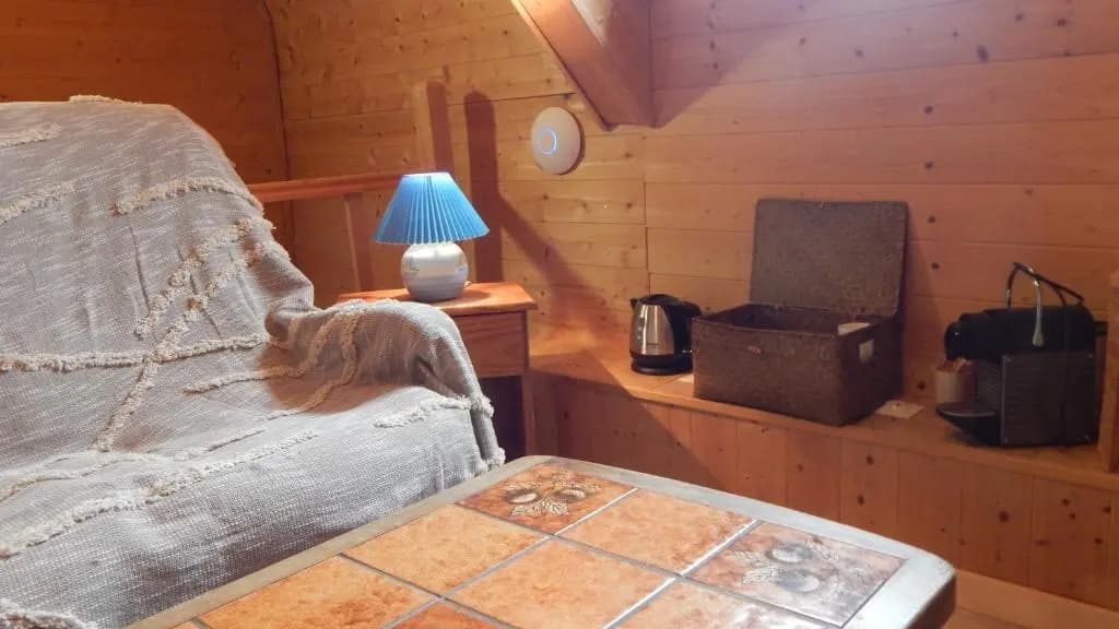 les chambres de l'escotais - Photo 3