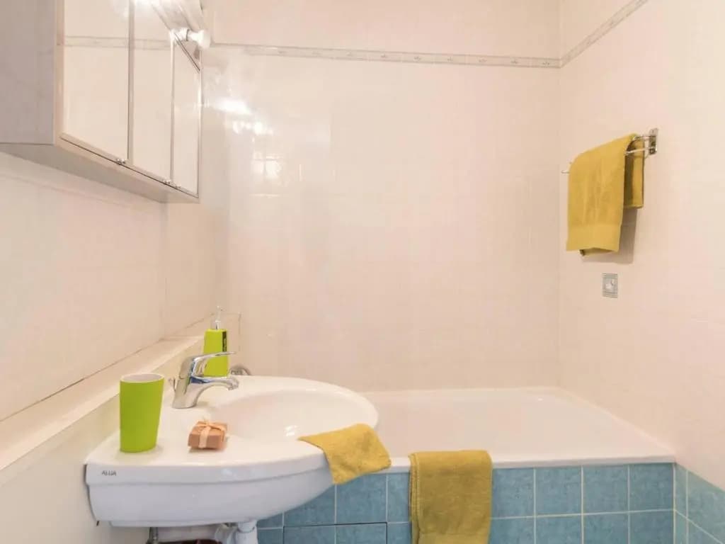 Appartement Montgenèvre, 1 pièce, 2 personnes - FR-1-330D-84 - Photo 5