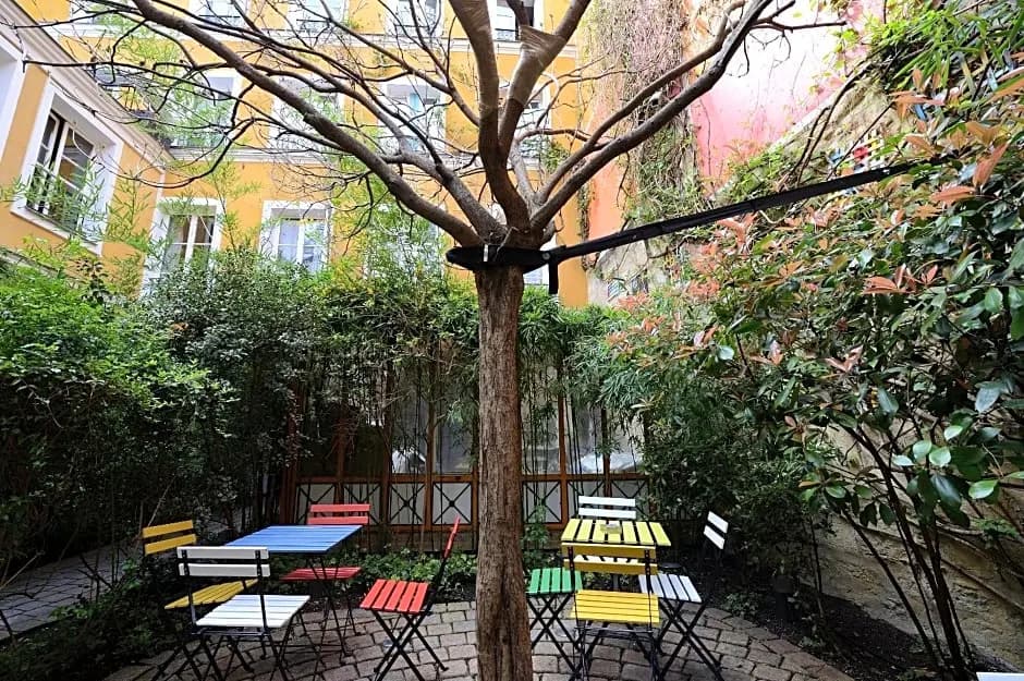 Les Patios du Marais 1 - Miniature 6