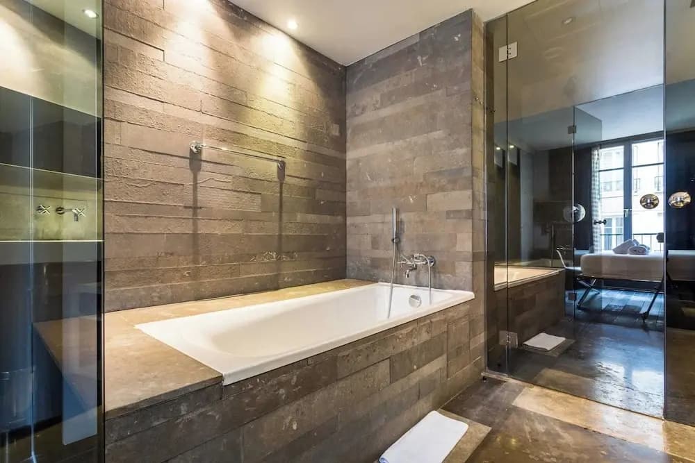 Peaceful Apartment - 1br/4p - Passy/trocadero - Photo 5