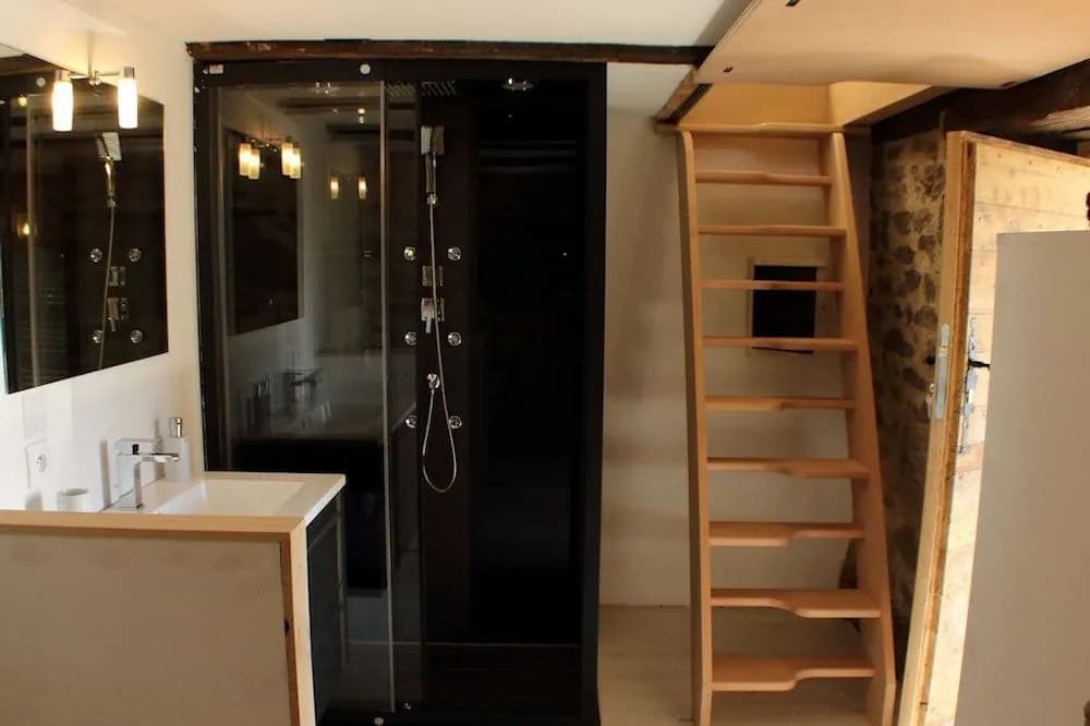 Chambres d'Hôtes A la Clairière - Photo 4