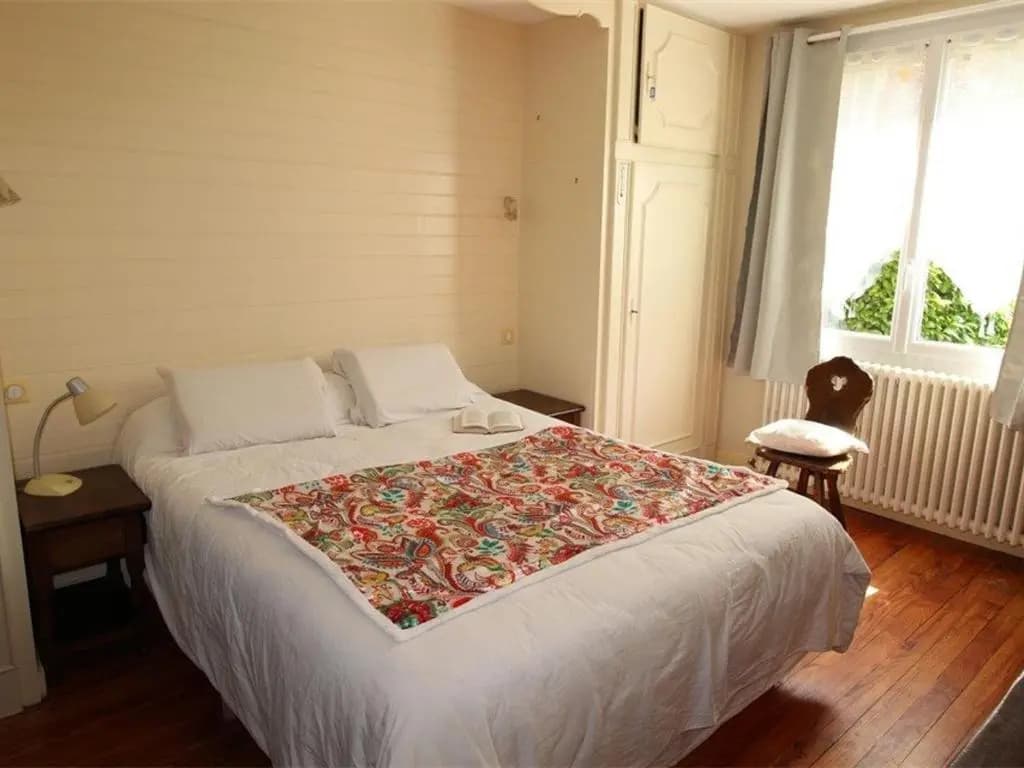 Appartement Bagnères-de-Luchon, 3 pièces, 6 personnes - FR-1-313-177 - Photo 5