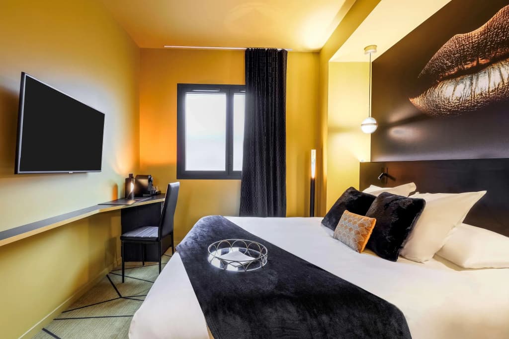 Leprince Hotel Spa, BW Premier Collection - Photo 5