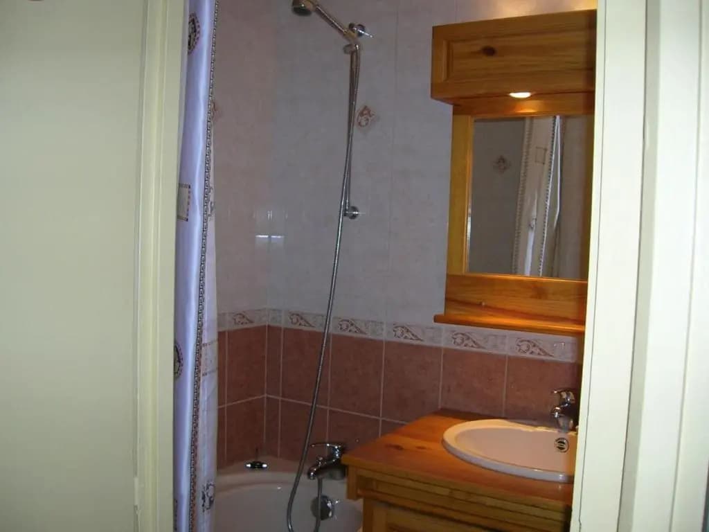 Appartement Les Menuires, 2 pièces, 6 personnes - FR-1-452-23 - Photo 5