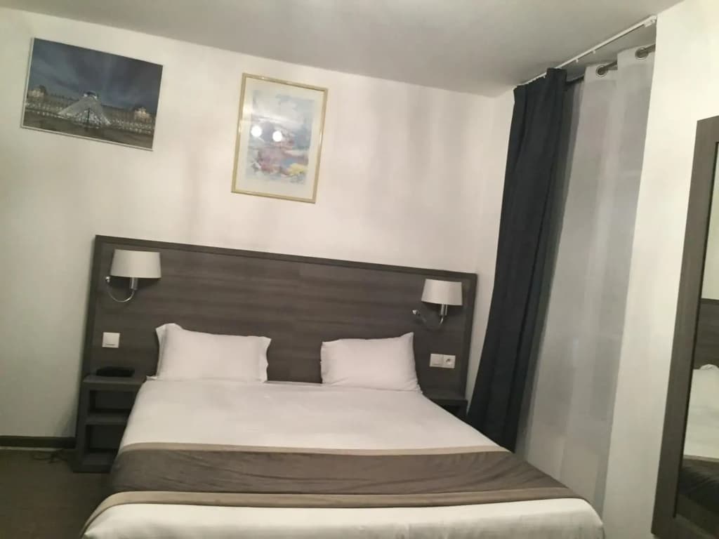 Luxor Bastille Hôtel - Photo 3