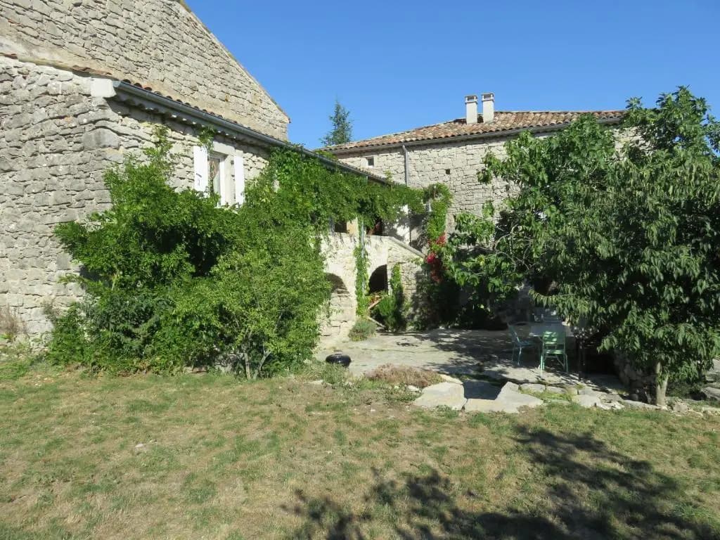 Gite Mas Sophia - Photo 3