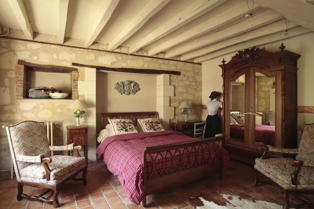 Chambres d’hôtes la Chouannière - Photo 3