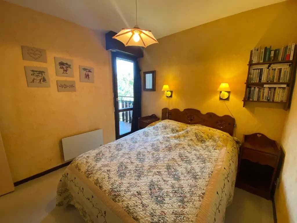 Appartement La Clusaz, 3 pièces, 6 personnes - FR-1-437-95 - Photo 4