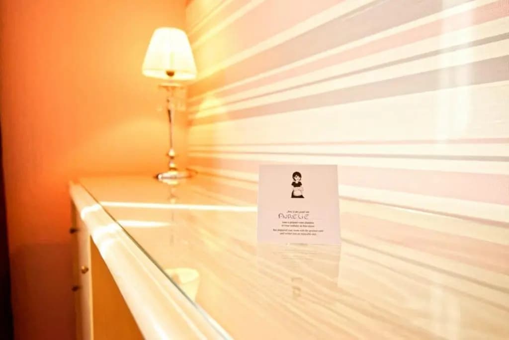 Hotel Le Manoir - Miniature 7