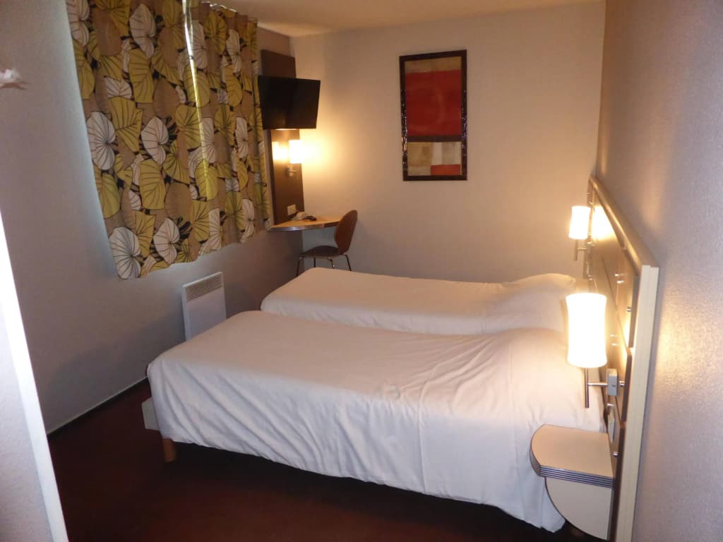 B&B HOTEL PAU Zénith - Photo 3