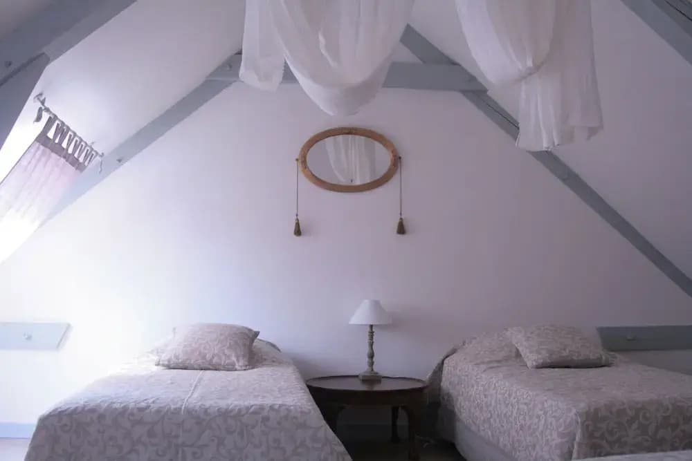 Domaine des Douves - Photo 5