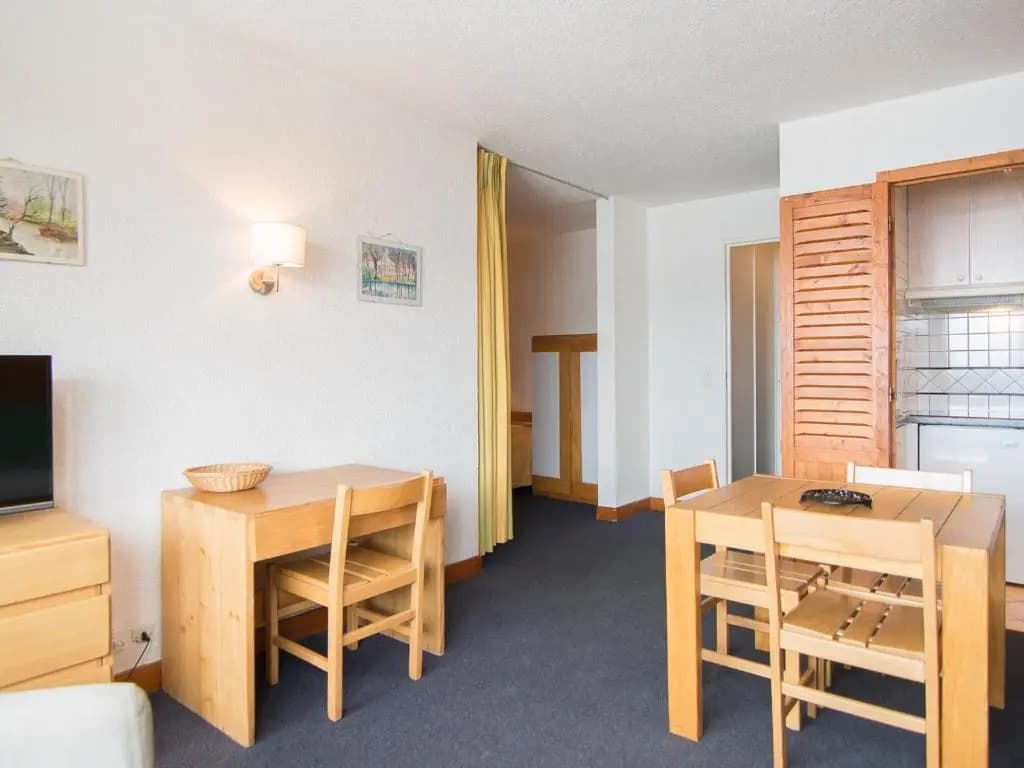 Appartement Tignes, 2 pièces, 4 personnes - FR-1-449-152 - Photo 2