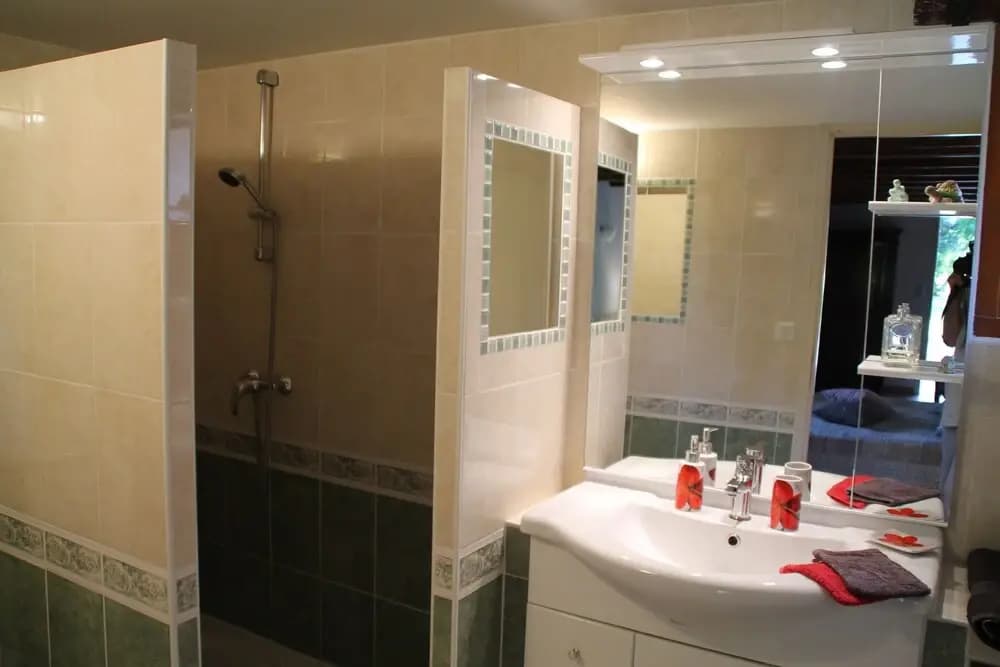 Chambres d'Hotes Carpediem - Miniature 6