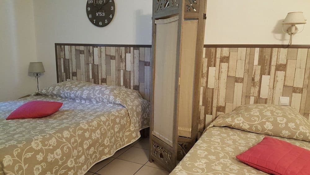 Hotel Lou Marques - Photo 4