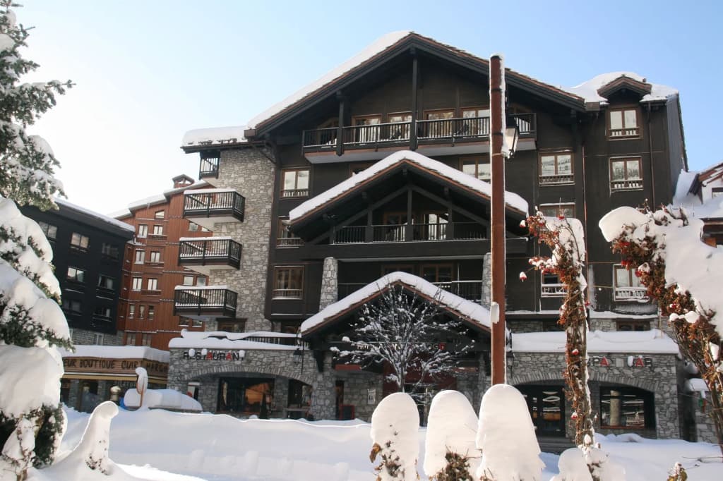 Hôtel Avenue Lodge - Photo 1