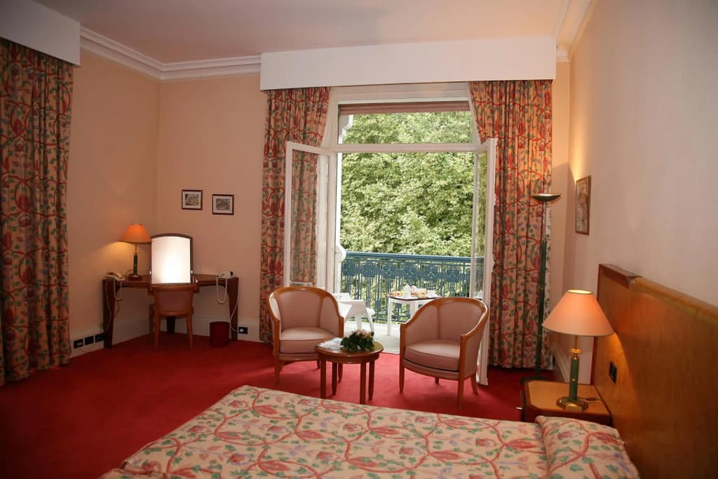 Hotel Aletti Palace - Photo 3