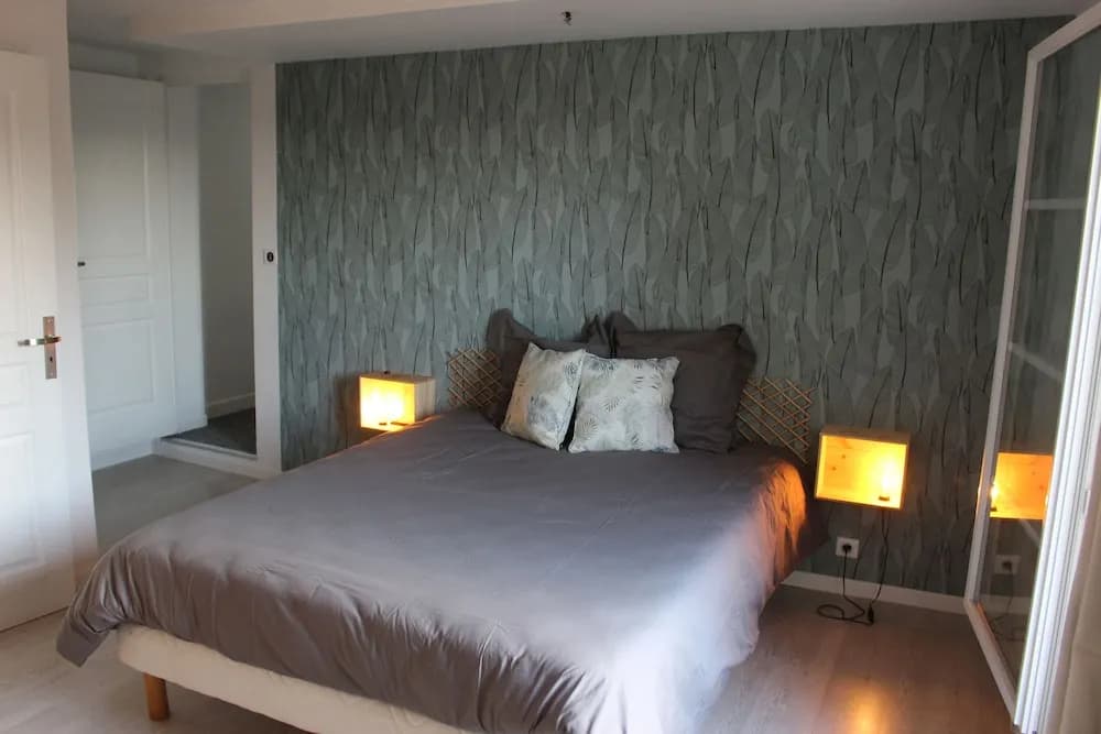 Chateau la Loge - Photo 3
