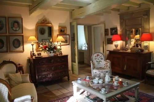 Les Chambres de la Rochette - Photo 2