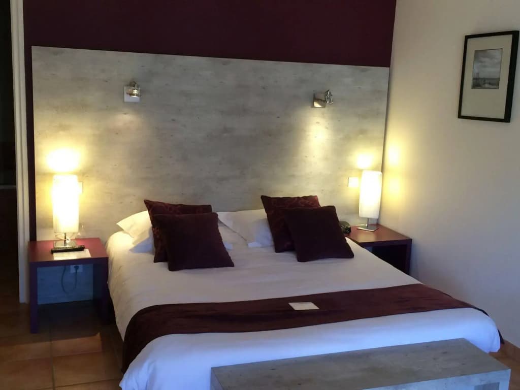 Hôtel & Spa les Mouettes - Photo 5