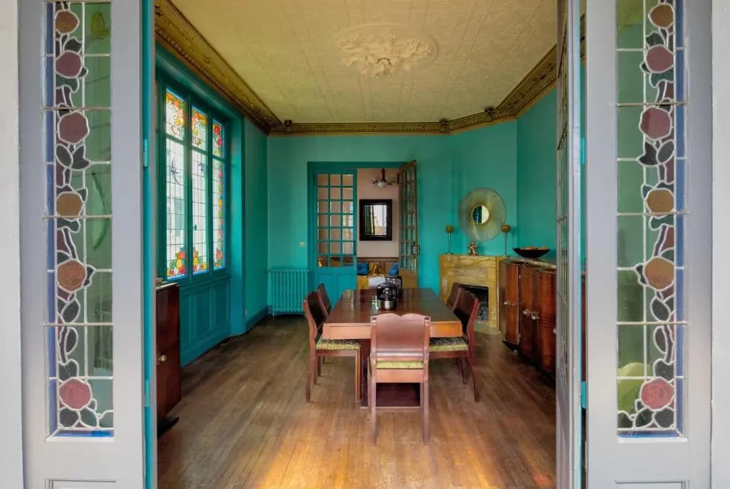 La Maison De Florence - Miniature 6