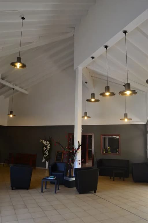 Les Pavillons du Golfe - Photo 1