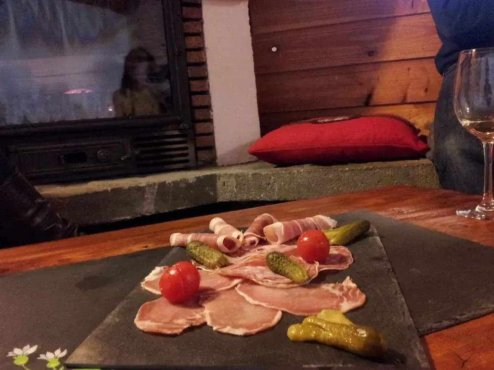 Appartement le Genepi - Photo 5