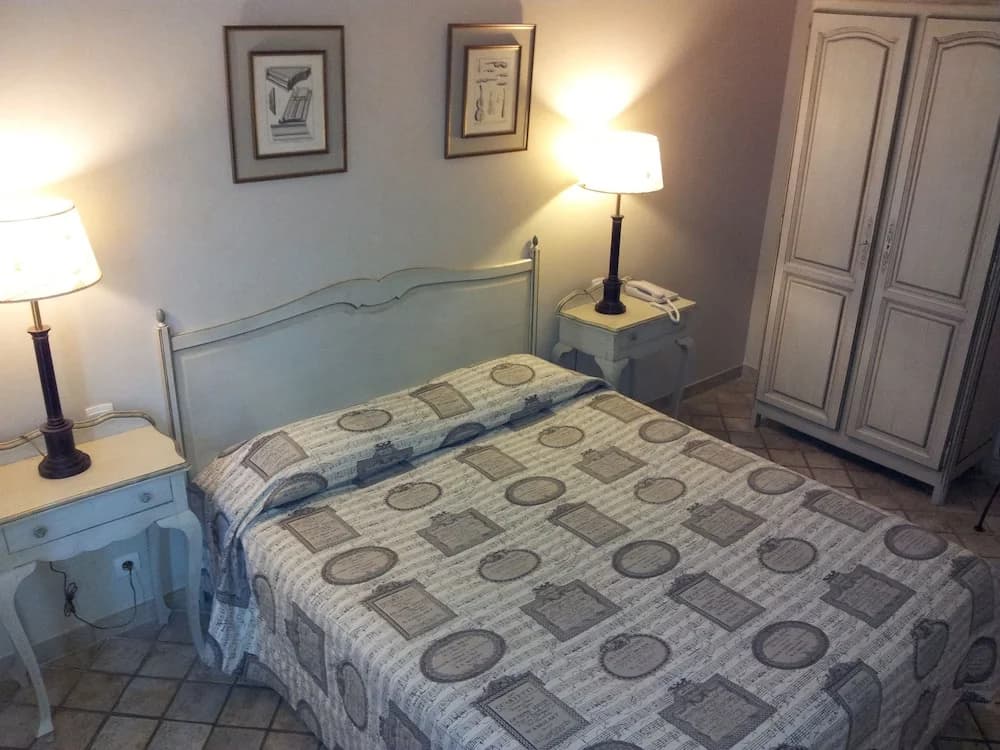 Hotel du Poète - Photo 5