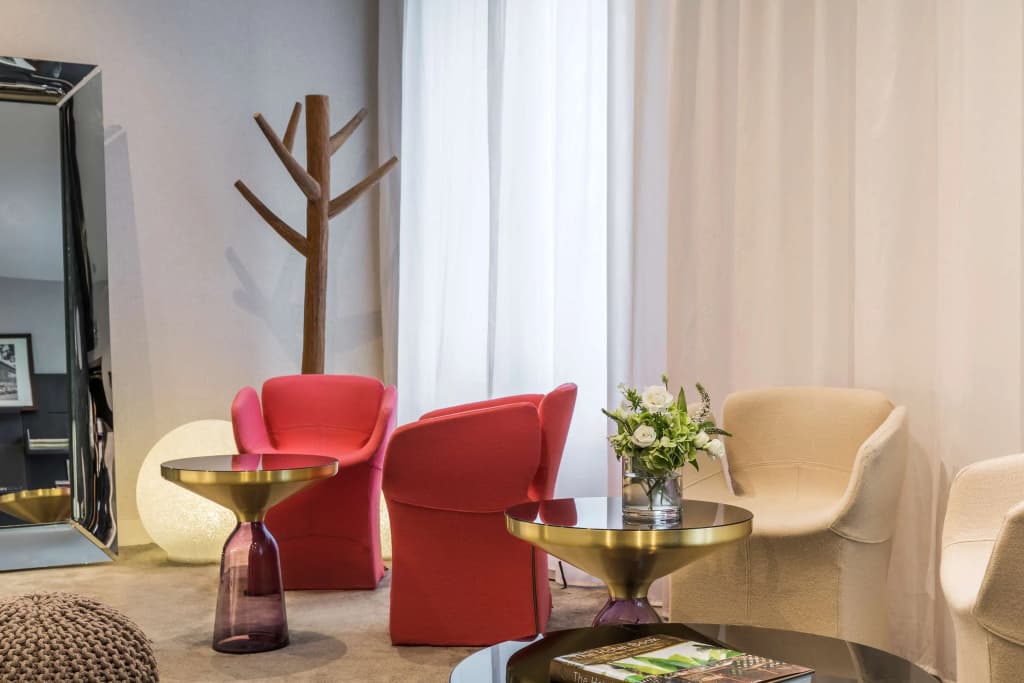 Best Western Plus La Demeure - Photo 5