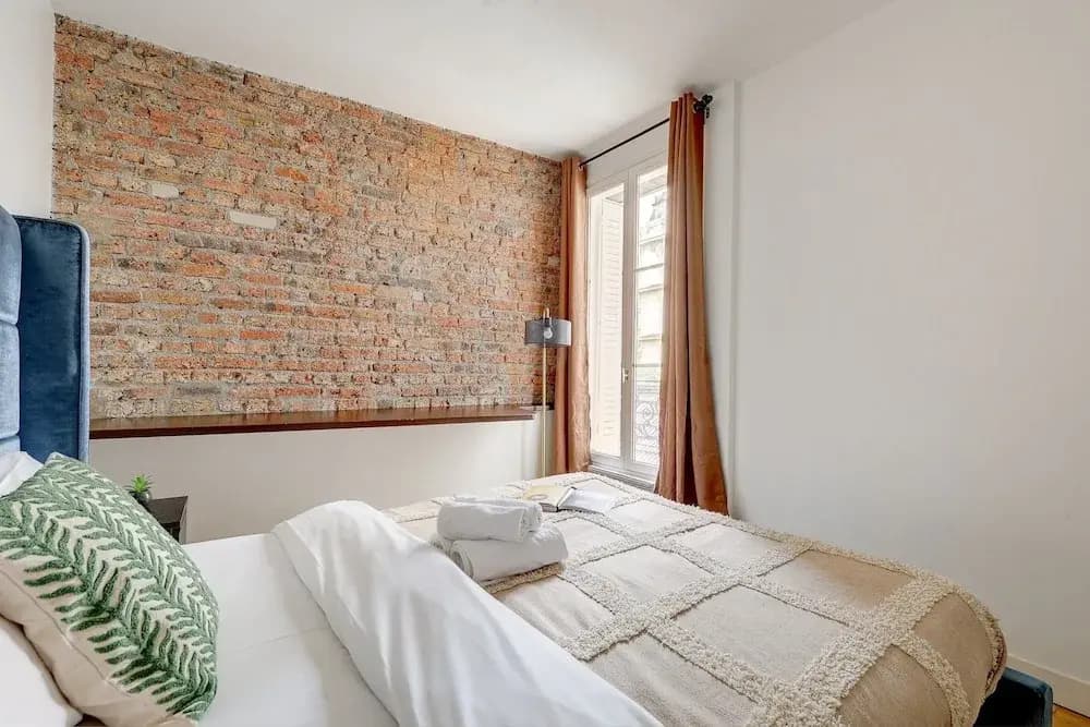 Modern Paris 2BR near Montparnasse - Photo 2