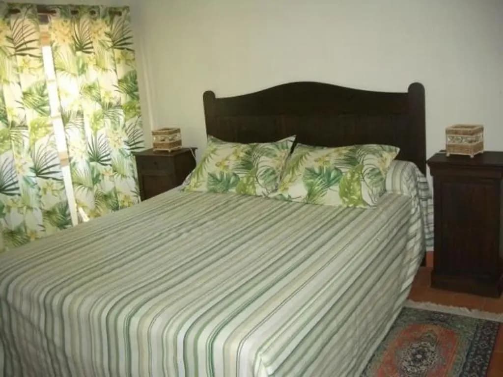 Gîte Saint-Pierre-du-Lorouër, 5 pièces, 8 personnes - FR-1-410-164 - Photo 5
