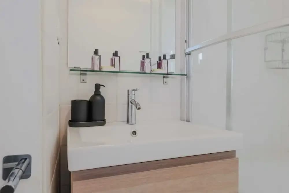 Quiet Apartment -1br/4p - Neuilly-sur-seine - Miniature 8