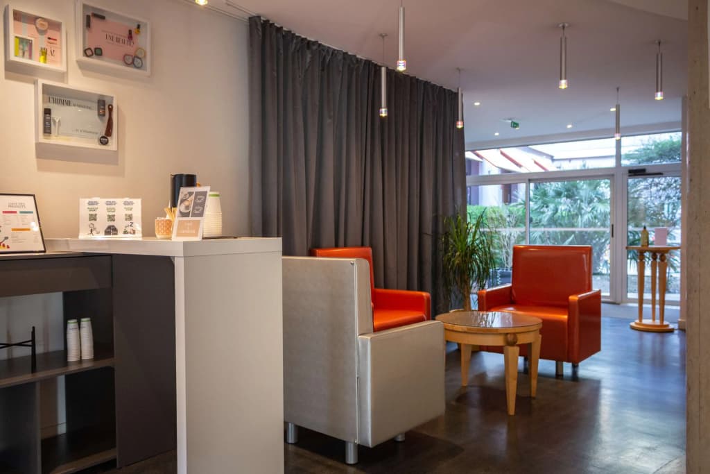 Best Western Hotel San Benedetto - Photo 4