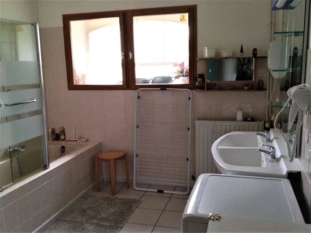 House Near Lac de Madine With Historic Charm - Photo 4