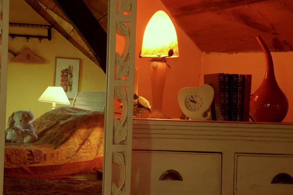 Au Manoir des Forges - Photo 4
