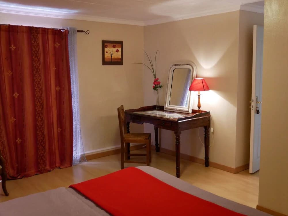 Chambres d'Hôtes de Kerioret Izella - Photo 4