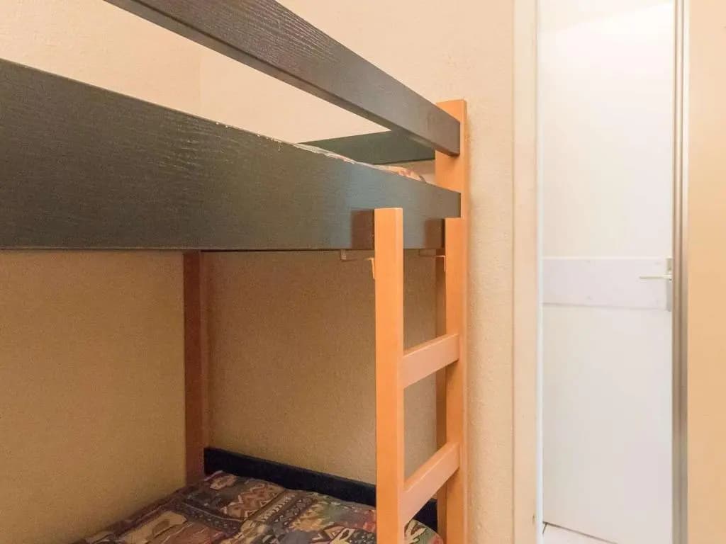 Appartement Briançon, 2 pièces, 5 personnes - FR-1-330C-25 - Photo 3