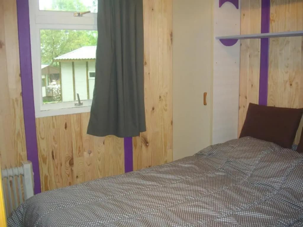 Les chalets d'Alzen - Photo 1