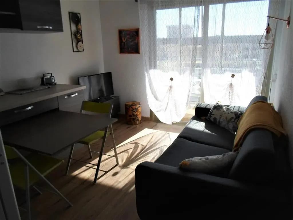 Appartement Balaruc-les-Bains, 1 pièce, 4 personnes - FR-1-503-89 - Photo 2