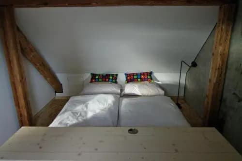 Appartement du Château d'eau - Photo 3