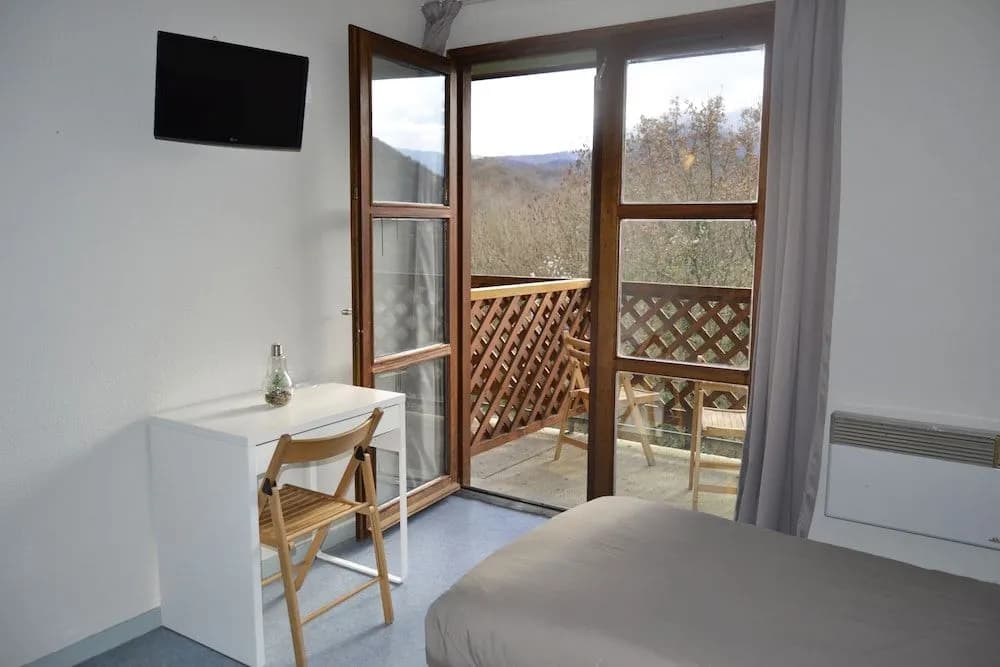 Le Relais du Bois Perché - Photo 2