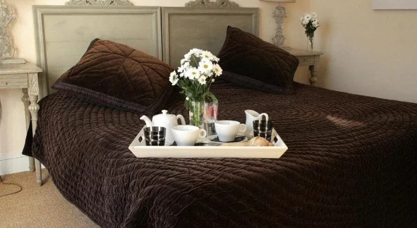 Hostellerie du Country Club - Photo 5