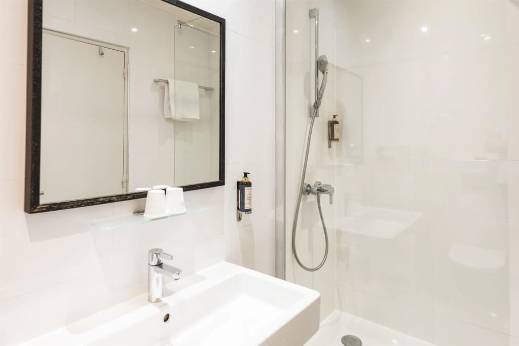 Best Western Hotel Acadie Paris Nord Villepinte - Miniature 8