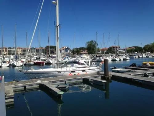 Bateau d'hôtes Fisaloey - Miniature 7