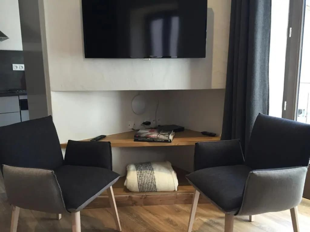 Appartement Valloire, 4 pièces, 6 personnes - FR-1-263-361 - Photo 3