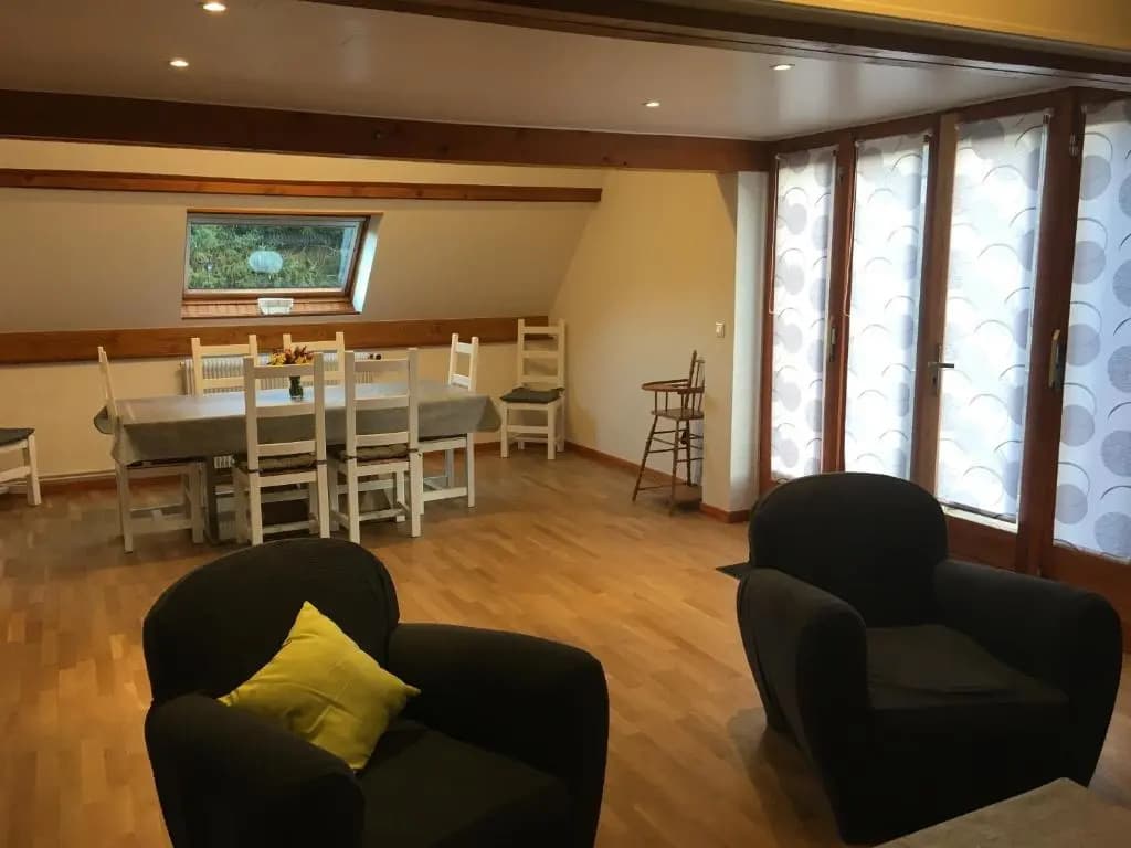 Gite de la Salamandre - 4 a 8 Personnes - Climatise - Photo 2